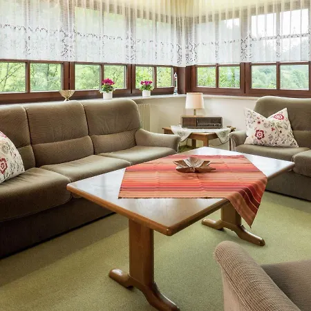 Cosy In With Terrace